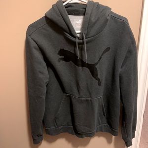 Puma hoodie